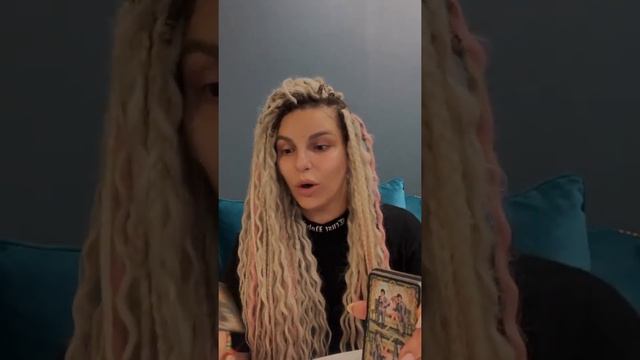 ТАРО МАНАРА: как освоить новую профессию и стать востребованным специалистом? | Оля Чепик смотреть онлайн