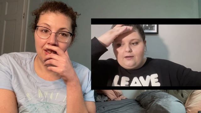 Amber Gets a New Diet to Quit *live react* and PO Box stuff смотреть онлайн