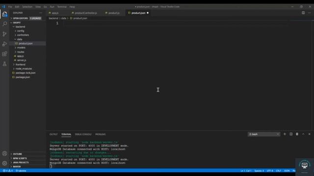 React js Tutorial # 10 | Admin Create & Save Product for ecommerce site смотреть онлайн