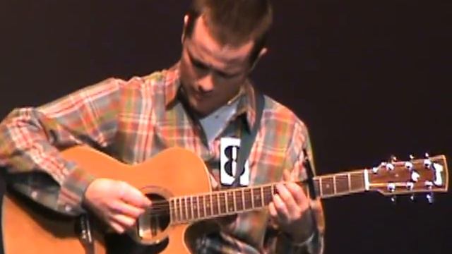 Howie Day - "Collide" (Mitchell Mirande Cover: Mr Pelican) смотреть онлайн