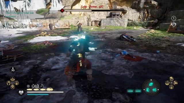 Sword Of The Damned Any Good? - From Reda´s Weekly April 4 2023 - AC Valhalla смотреть онлайн