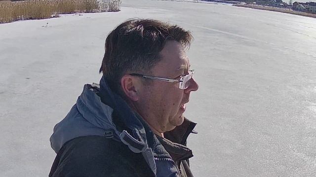 Закрыли сезон твёрдой воды . Щука жерлицы . 2023г. смотреть онлайн