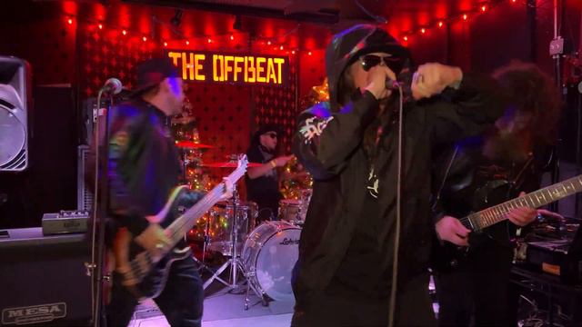 Concrete Dream (NJ) смотреть онлайн