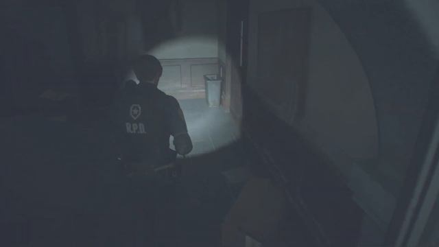 Resident Evil 2 Remake | В МЕСТНОМ ЗООПАРКЕ НЕ СТОИТ ШУМЕТЬ | Часть 2