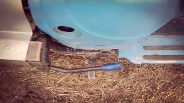 Тест~драйв от [Andreyicha] Мотороллер Муравей смотреть онлайн