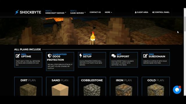 Top 6 Best Cheap Minecraft Server Hosting For Large & Small Minecraft Communities смотреть онлайн