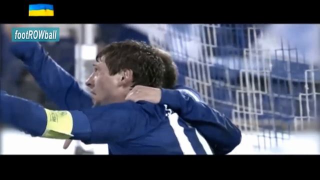 Путь Днепра - Воины света смотреть онлайн