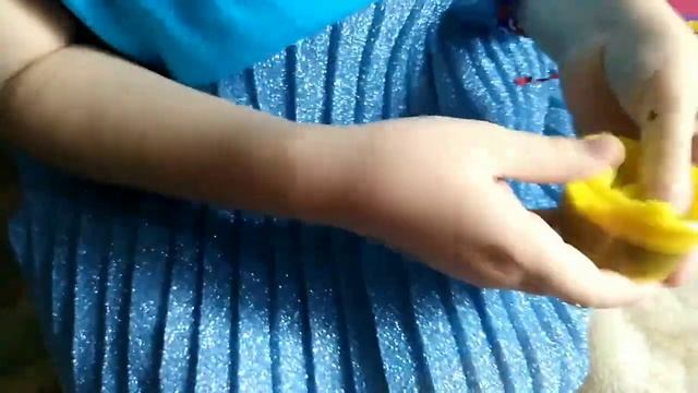 10 октября, день рождение Милены. Обзор подарков. смотреть онлайн