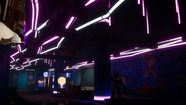 Я вернулся!прохождение игры “fnaf security breach “ смотреть онлайн