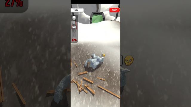 WIN 🏆 | Falling Art Ragdoll Simulator | Gameplay | смотреть онлайн