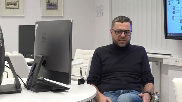Михаил Киреев. Для кого комфортная городская среда? смотреть онлайн