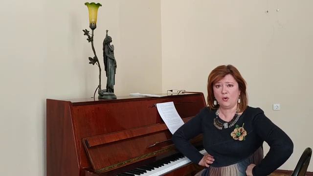 Мастер-класс по вокалу (часть 1) смотреть онлайн
