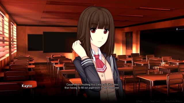 Sunrider: Mask of Arcadius | Part 14 | Fond Memories смотреть онлайн
