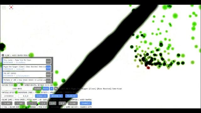 ROBLOX Music Test LOUD BASS смотреть онлайн
