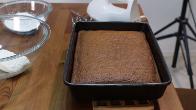 How to Make Carrot Cake | Easy Moist Carrot Cake Recipe смотреть онлайн