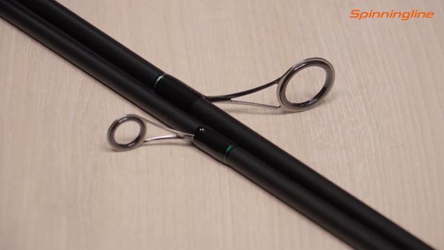 Спиннинг Sprut Nagato