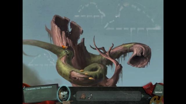 Let's Play Drawn: The Painted Tower - Part 8 смотреть онлайн