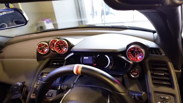 Full Review Honda S660 Ltd Edition Mugen RA Qartel 2023!!!