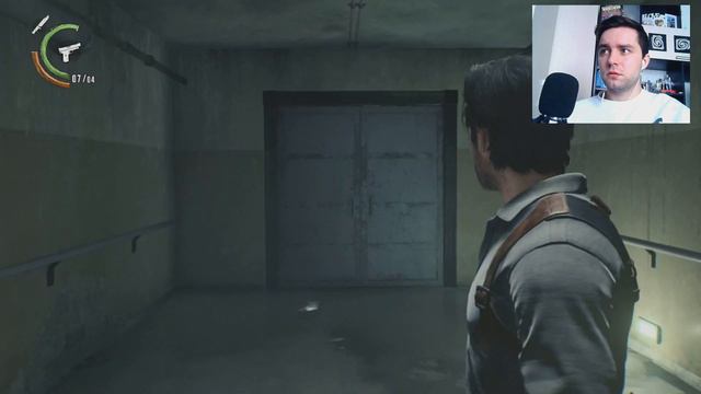 The Evil Within 2 #9 - Ну и кто ты? смотреть онлайн