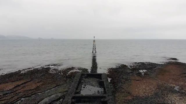 Fairy Cove Low Tide смотреть онлайн