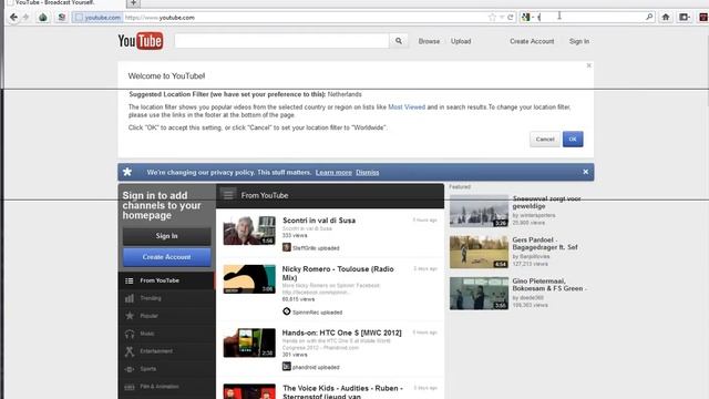 Comment accéder au Hidden Wiki et surfer anonymement avec Tor смотреть онлайн