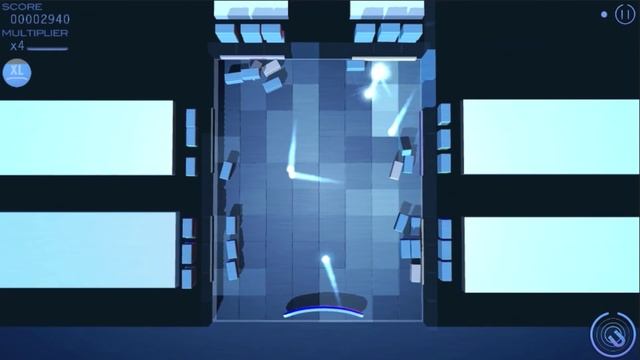 Brick Breaker: The Next Generation | Official Grey Cubes Trailer смотреть онлайн