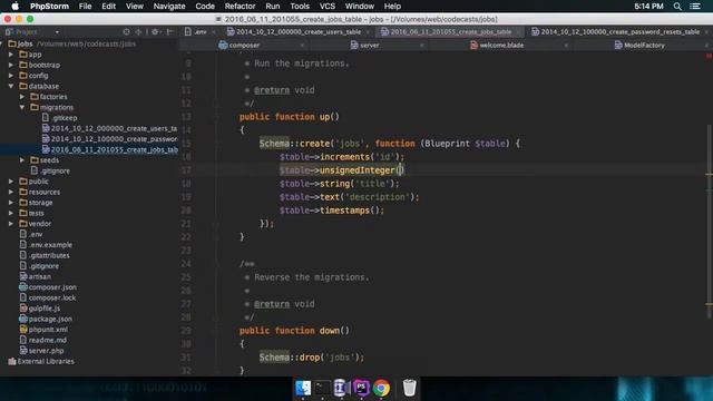 CODECASTS-laravel-52-pap-migrations.mp4 смотреть онлайн