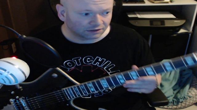 Epiphone SG G-400 Pro • Unplugged Test & Convoluted Rant смотреть онлайн