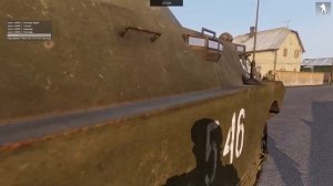 Arma 3 Tushino как разложить приклад