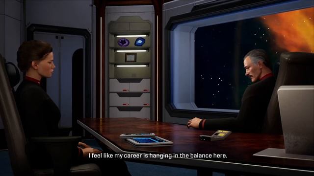 Star Trek Resurgence, Part 1 / Live Long and Prosper (Full Game First Hour Intro) смотреть онлайн