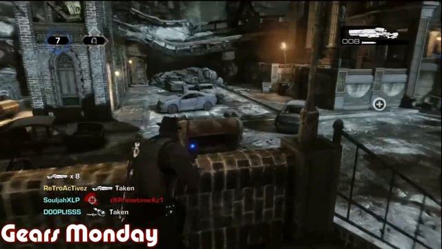 How To Get Superstar Cole- Gears Monday's смотреть онлайн