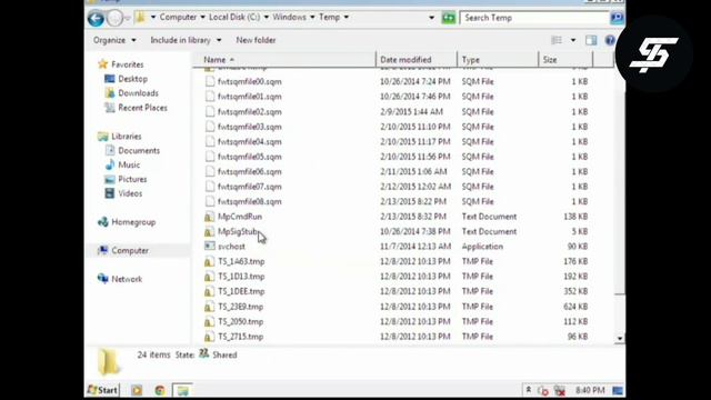 How to Remove Svchost.exe Virus (Removal Guide) - Tutorial Videos смотреть онлайн