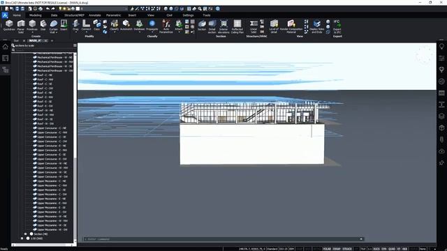 Bricsys Digital Summit 2020 BricsCAD BIM V21 смотреть онлайн