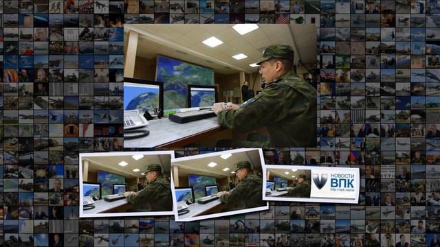 В 2018 году дежурные боевые расчеты РТВ ВКС обнаружили и обеспечили сопровождение более смотреть онлайн