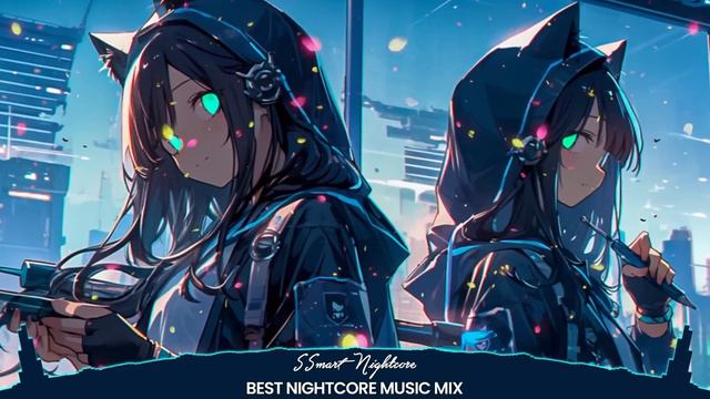 Best Of Nightcore Songs Mix 2024 ♫ Nightcore Songs Mix 2024 ♫ Nightcore Mix 2024  SSmart Nightcore
