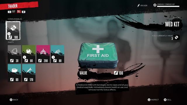 Dead Island 2: Who do you voodoo? Platinum trophy!! смотреть онлайн