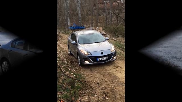 *MAZDA 3 FAN CLUP TR* смотреть онлайн