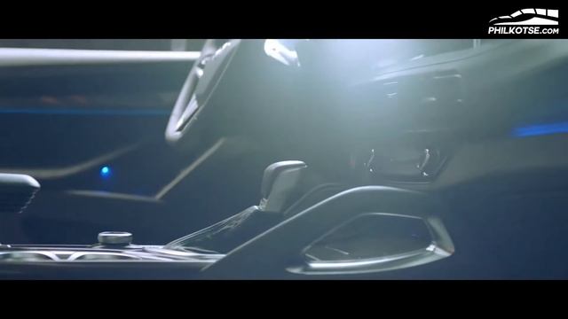 Maxus D90 – The Biggest Midsize 7-seater SUV | Philkotse Quick Look смотреть онлайн