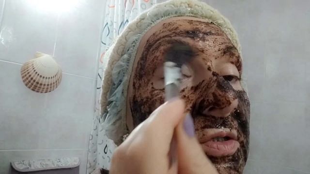 Лучший скраб для тела своими руками. Скраб для лица, натуральный рецепт в домашних условиях. смотреть онлайн
