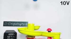 HIGH VOLTAGE Toys #8 | UNDERTALE Flowey