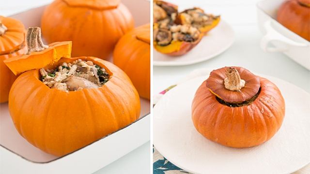 Сборник рецептов