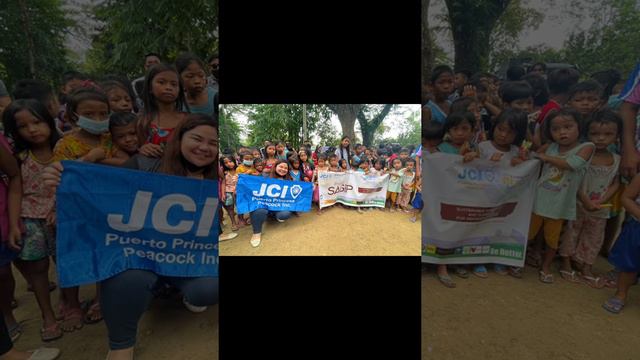 Project SAGIP. смотреть онлайн