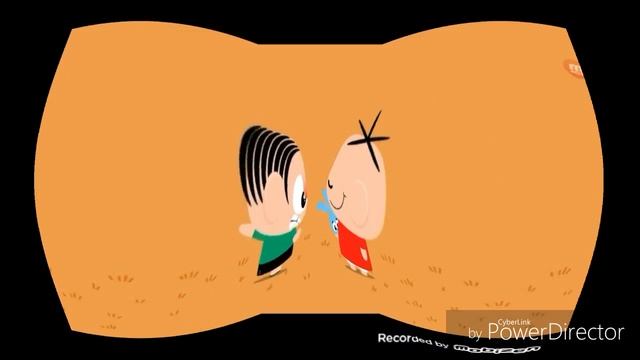 Monica Toy Switcheroo Effects смотреть онлайн