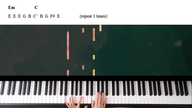 It's My Life - Bon Jovi | Yoon Mi Rae (Hospital Playlist OST) | Piano Cover by Ivena Trixie смотреть онлайн