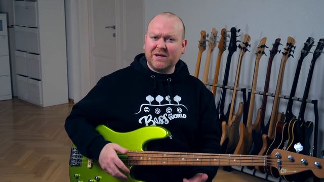 CHARVEL PRO MOD SAN DIMAS PJ смотреть онлайн