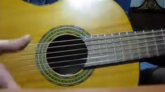 14 Способы ударов о барабан гитары смотреть онлайн