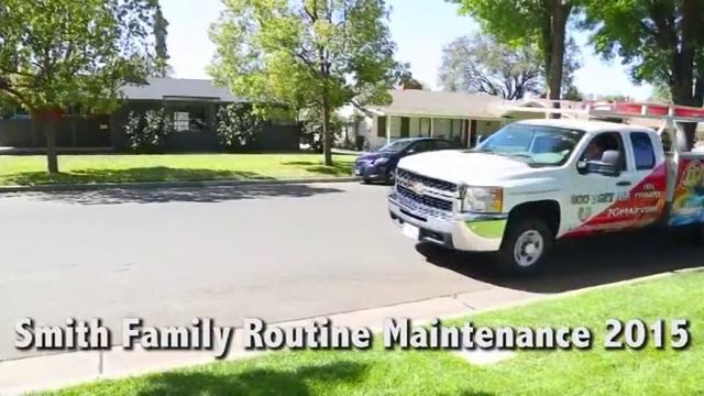 More than 50 Years HVAC Experience | Magnolia HVAC | Riverside смотреть онлайн