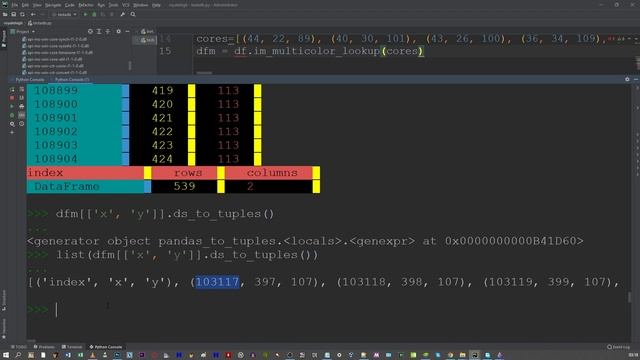 Bot com Python e Bluestacks (Royale High) - parte 5 - detectar objetos rapidamente смотреть онлайн