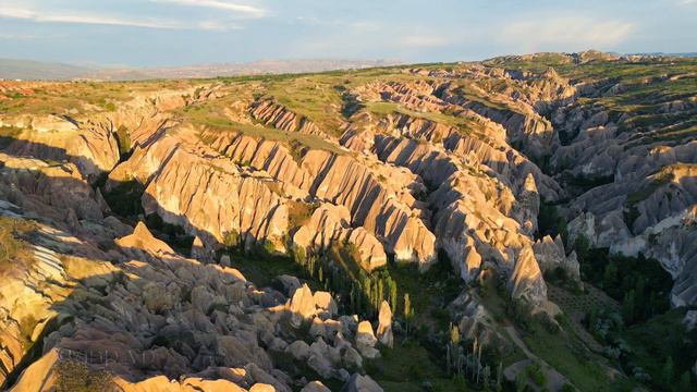 Red Valley (Красная Долина) смотреть онлайн