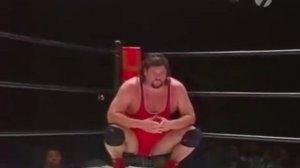 Гарри Олбрайт - Билли Скотт(бушидо(бусидо),bushido(busido)